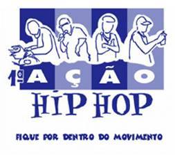 1ª AÇÃO HIP HOP - 2016 - ARTE - CULTURA - MUSICA - PARCERIA GRECES TRADIÇÃO DA PONTE